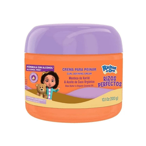 Crema para Peinar Ricitos De Oro Rizos Perfectos 300 g