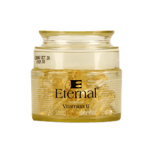 Vitamina E Eternal 400 mg 30 Capsulas