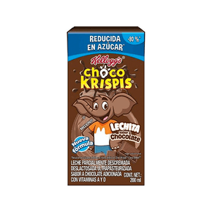 Choco Krispis Lechita 200 mL
