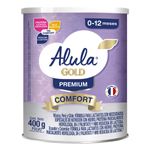 Alula-Gold-Premium-Comfort-400-g