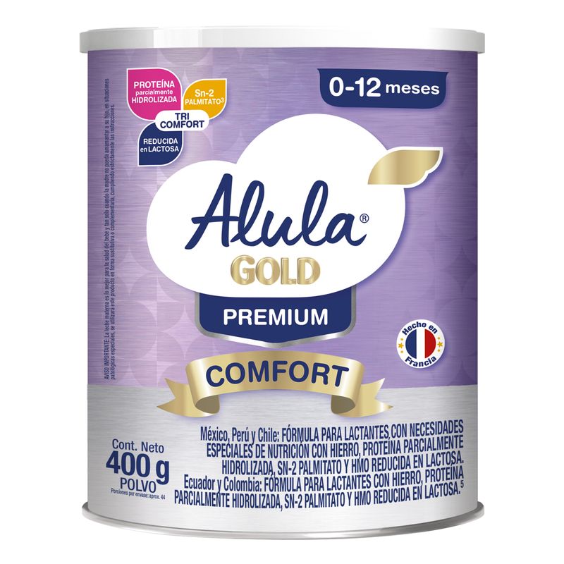 Alula-Gold-Premium-Comfort-400-g