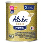 Alula Gold Premium Etapa 3 900 g
