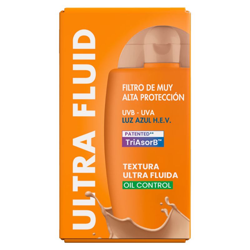 Protector-Solar-Avene-Ultra-Fluid-Textura-Ultra-Fluida-con-Color-Oil-Control-50-mL
