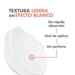 ProtectorSolarAveneSprayFPS50200mL