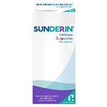 Sunderin Suspension 100 mg / 5 mL Frasco con 50 mL