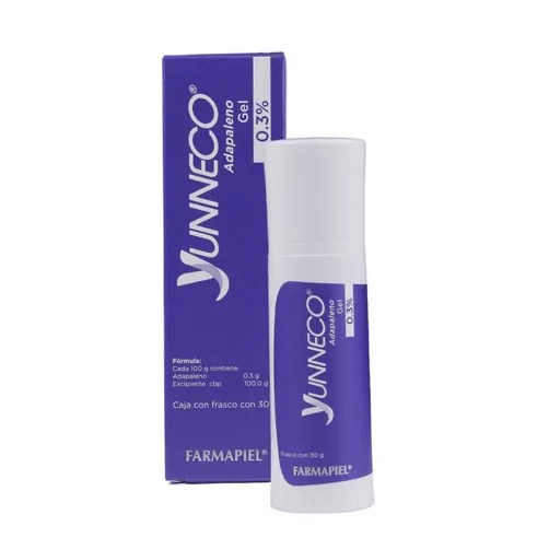 Yunneo Gel 0.3% Tubo con 30 g