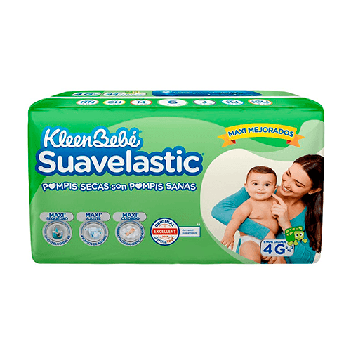 Suavelastic-Max-Grande-40-Piezas