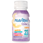 NutriBio Vital Vainilla Suplemento Alimenticio 237 mL