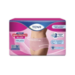 Ropa Interior Desechable Tena Pants Maxi Protect Mujer Chica/Mediana 14 Piezas