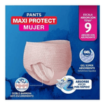 Ropa Interior Desechable Tena Pants Maxi Protect Mujer Chica/Mediana 14 Piezas