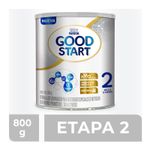 Good Start Etapa 2 800 g