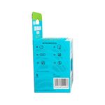 Cinta Kinesiologica Azul Go Plus 25cm x 5cm 20 Tiras