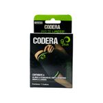 Codera L Go Plus Chica 1 Pieza