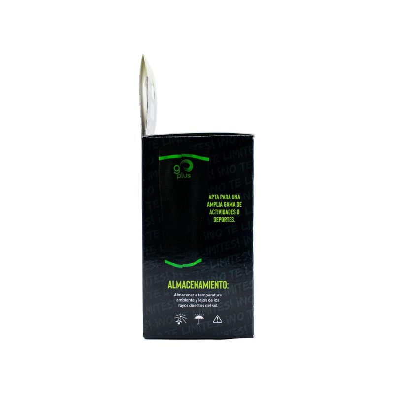 Codera L Go Plus Chica 1 Pieza