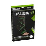 Tobillera Go Plus Extra Grande 1 Pieza
