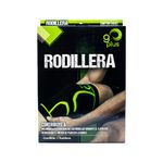 Rodillera de Compresion Go Plus Extra Grande 1 Pieza