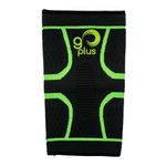 Rodillera de Compresion Go Plus Extra Grande 1 Pieza