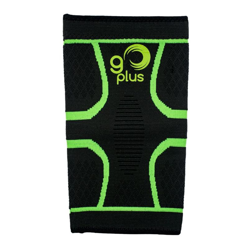 Rodillera de Compresion Go Plus Extra Grande 1 Pieza