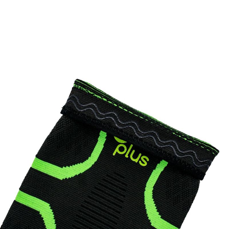 Rodillera de Compresion Go Plus Extra Grande 1 Pieza