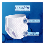 Ropa Interio Desechable Tena Pants Nocturno Grande 10 Piezas