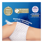 Ropa Interio Desechable Tena Pants Nocturno Grande 10 Piezas