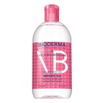 Sensibio H20 Agua Micelar Desmaquillante Bioderma Edicion Victoria Beckham 500 mL
