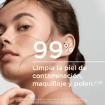 Sensibio H20 Agua Micelar Desmaquillante Bioderma Edicion Victoria Beckham 500 mL