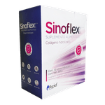 Sinoflex Colageno Hidrolizado 30 Sobres 10 g c/u