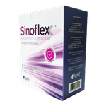 Sinoflex Colageno Hidrolizado 30 Sobres 10 g c/u
