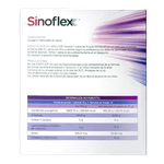Sinoflex Colageno Hidrolizado 30 Sobres 10 g c/u