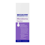 Benzacare Microbioma Equalizer Locion Hidratante 50 mL