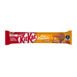 Chocolate Kit Kat Mini Moments Caramelo 41.5 g
