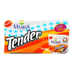 Servilleta Tender 250 Piezas