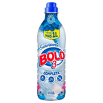 Suavizante Liquido Bold 3 Suave Frescura 1 L