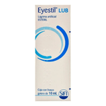 Eyestil Lub Frasco con 10 mL