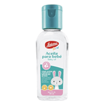 Aceite para Bebe Jaloma 60 mL