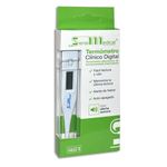 Termometro Clinico Digital Sensimedical 1 Pieza