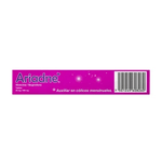 Ariadne 20 mg / 400 mg 10 Tabletas