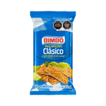 Pan Molido Bimbo 210 g