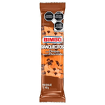 Panquecitos Chispas de Chocolate Bimbo 140 g