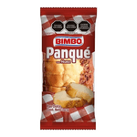 Panque con Nuez Bimbo 280 g