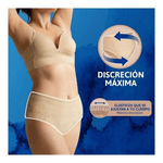 Ropa Interior Desechable Tena Pants Discret Beige Chico/Mediano 13 Piezas