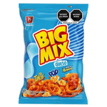 Big Mix Queso 55 g