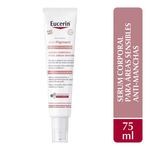 Eucerin Anti-Pigment Serum Corporal para Areas Sensibles 75 mL