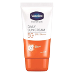 Protector Solar Crema Uso Diario Vaseline FPS50+ 50 mL