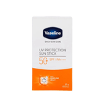 Protector Solar en Barra Vaseline FPS50+ 15 g