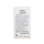 Protector Solar en Barra Vaseline FPS50+ 15 g