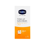 Protector Solar Tonificante Vaseline FPS50+ 50 mL