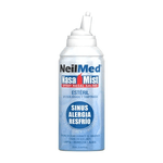 Neilmed NasaMist Spray Nasal Salino 75 mL