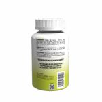 Gomix Gomitas con Electrolitos y Aminoacidos Sabor Limon 60 Gomitas